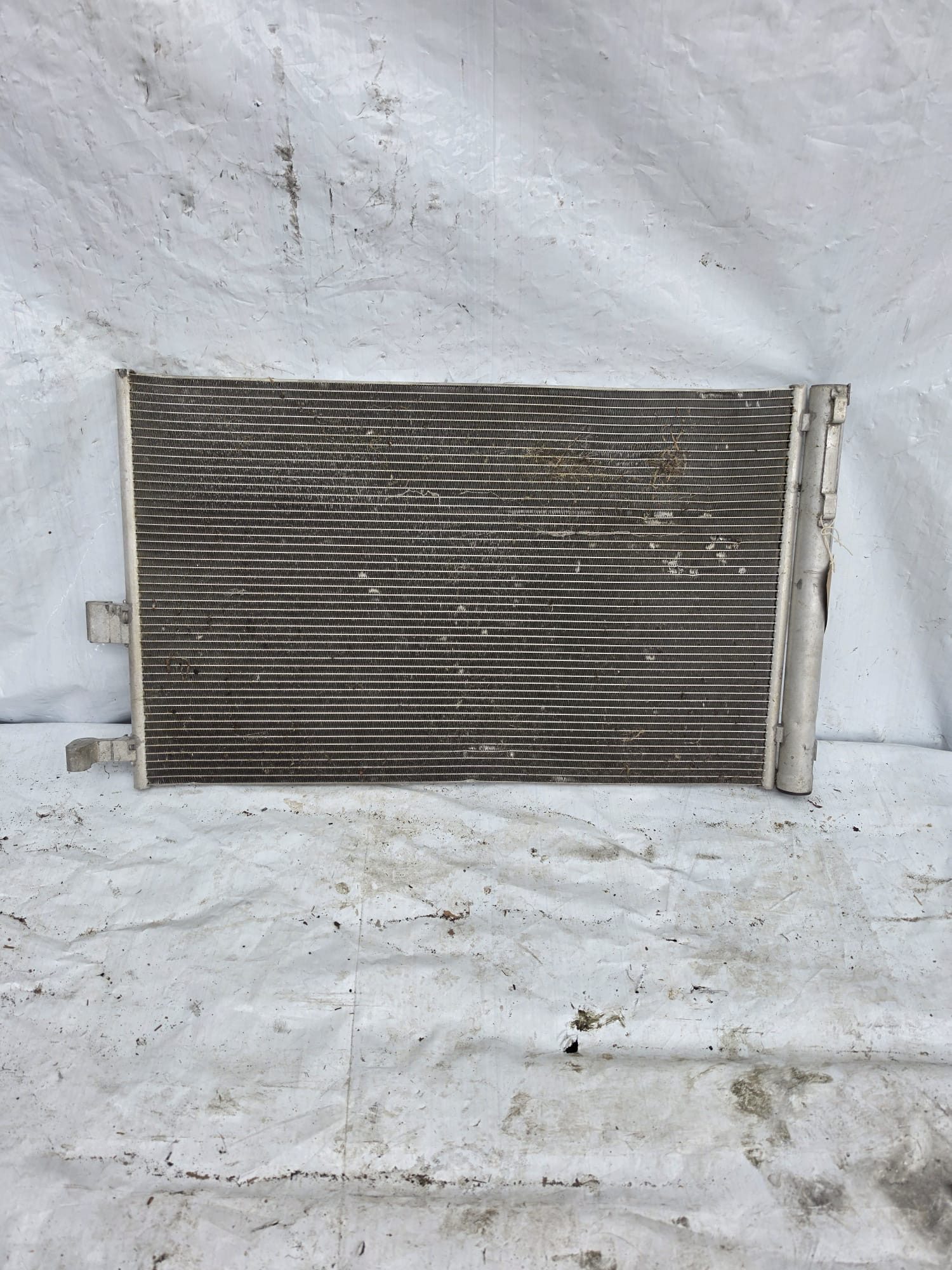 BMW X3 G01 A/C AIR CON CONDENSER 3.0L DIESEL 64539473848 - Image 2