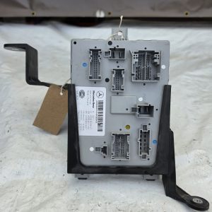 MERCEDES C CLASS W205 2014-2018 COMFORT/SAM CONTROL MODULE A2229006007