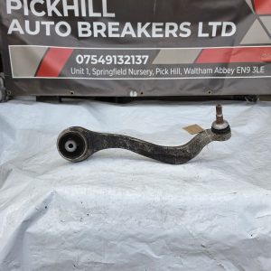 BMW 3 SERIES FRONT RIGHT LOWER SUSPENSION ARM 59171600C
