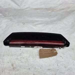 AUDI A4 B9 15-19 REAR THIRD CENTER BRAKE LIGHT 8W5945097