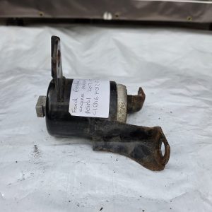 FORD FIESTA MK7 ENGINE MOUNT 1.0L PETROL 2013-2017 C1B16F012AD