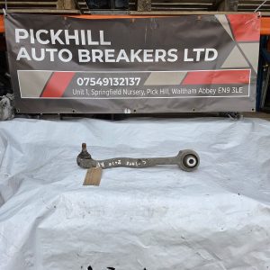 MERCEDES C CLASS W204 NSF PASSENGER SIDE FRONT LOWER CONTROL ARM A20445