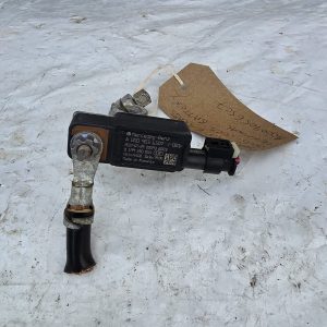 MERCEDES C CLASS W205 2015-2023 BATTERY TERMINAL A0009056507