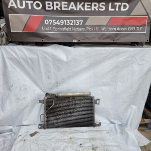 MERCEDES C CLASS W203 S203 CL203 E209 A/C AIR CON CONDENSER A2035000854