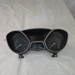 FORD KUGA MK2 1.5 DIESEL MANUAL SPEEDOMETER CLUSTERS JV4T-10849-MB 2015