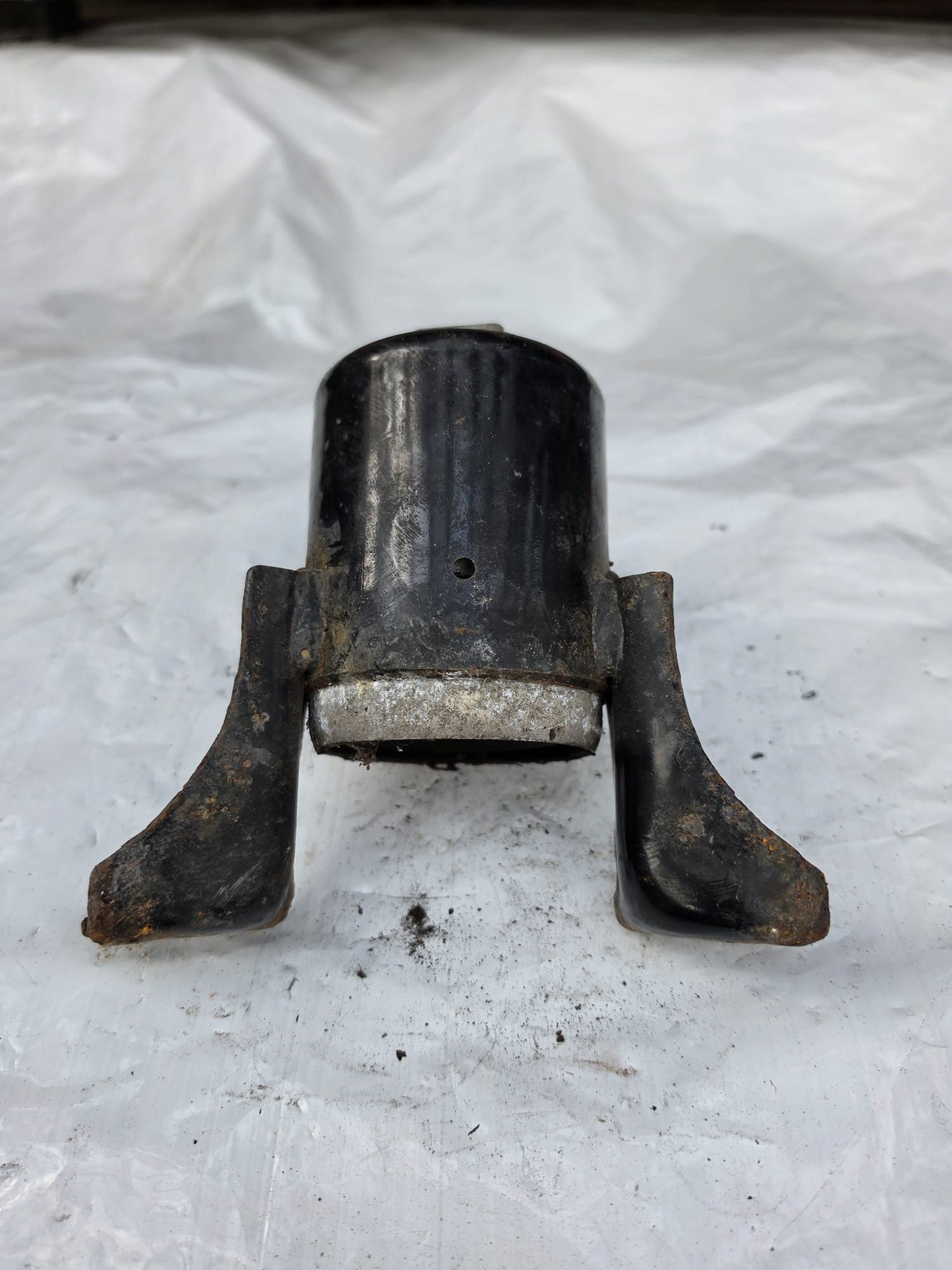 FORD FIESTA MK7 ENGINE MOUNT 1.0L PETROL 2013-2017 C1B16F012AD - Image 4