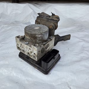 FORD FOCUS MK3 2012-2014 ABS ANTI LOCK BRAKE ACTIVATOR PUMP MODULE D1B12C013BD