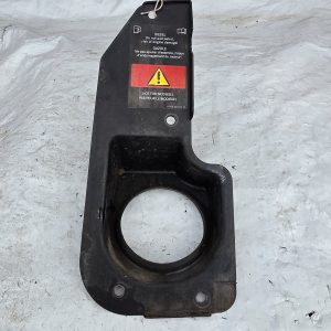 MERCEDES SPRINTER FUEL INNER FILLER SURROUND TRIM A9067540234