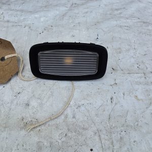 MERCEDES C CLASS W205 2016 INTERIOR LED ROOF LIGHT A0009063604