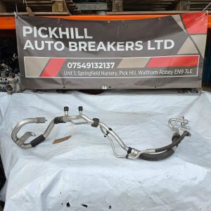 MERCEDES C CLASS W205 2014-2021 AIR CON HOSE PIPE A2058304502