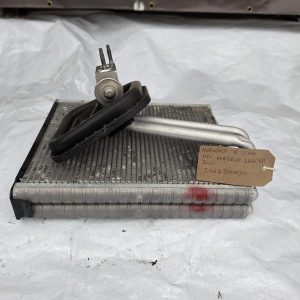 MERCEDES B CLASS A/C MATRIX HEATER 2012 2468300084