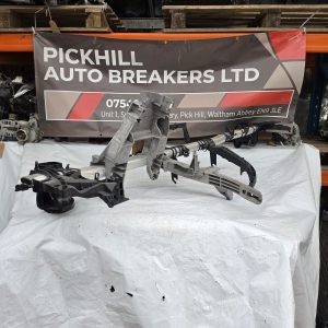 MERCEDES C CLASS W205 2014-2021 DASHBOARD BRACKET FRAME TRUSS A2056800155