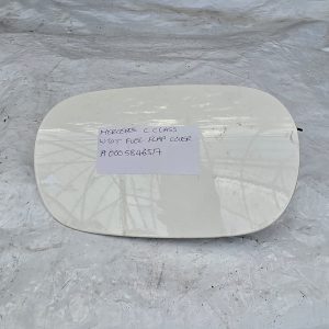 MERCEDES C CLASS W205 FUEL FLAP COVER A0005846517