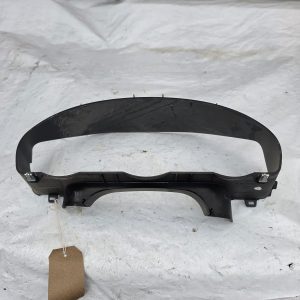 MERCEDES E CLASS W212 SPEEDOMETER SURROUND TRIM A2126805200