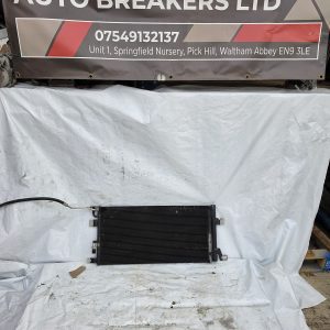 AUDI A4 B9 2015 A/C AIR CON CONDENSER 8W0816411