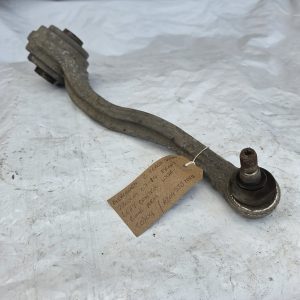 MERCEDES C CLASS W204 220 CDI 07-14 FRONT LEFT CONTROL WISHBONE ARM 20304 / A2043331014