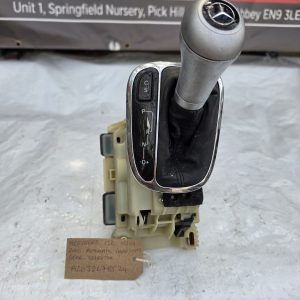 MERCEDES CLK W209 2005 AUTOMATIC GEARSHIFT GEAR SELECTOR A2032678524