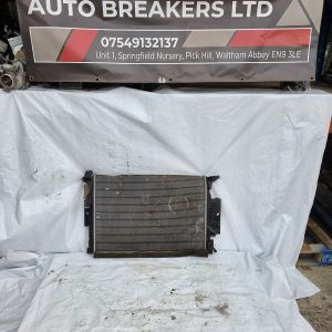 FORD KUGA 2012-2020 2.0L WATER COOLANT RADIATOR EJ738005A