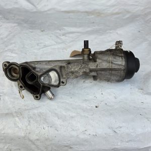 BMW 1 SERIES OIL FILTER HOUSING 761196803