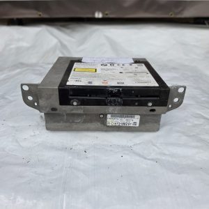 BMW X3, X4, X5, X6 2016-2019 HARMAN BECKER RADIO CD PLAYER UNIT 4277143136