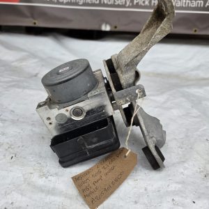 MERCEDES C CLASS W205 2015 2.1 CDI DIESEL ABS PUMP CONTROL MODULE A2059012800