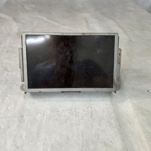 FORD KUGA MK2 SAT NAV DISPLAY SCREEN AND MODULE CL-MJ87E1AEC / GJ5T-18B955-SB