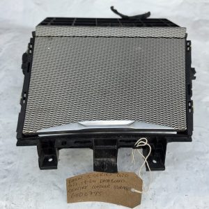 BMW 3 SERIES G20 G21 19-24 DASHBOARD CENTRE CONSOLE STORAGE 6806795