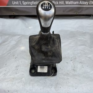 MERCEDES GLA X156 CLA CLASS C117 6 SPEED MANUAL GEAR STICK SELECTOR A1763602600