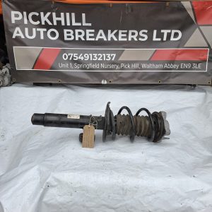 BMW 3 SERIES G20 FRONT LEFT SHOCK ABSORBER WITH SPRING 22330893