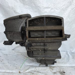 FORD FIESTA MK7 08-17 HEATER MATRIX CORE BLOWER MOTOR WITH A/C C1B1-19B555-BF