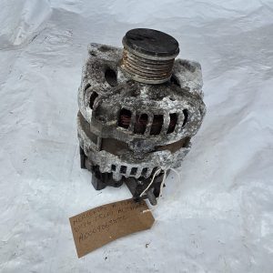 MERCEDES A CLASS W176 1.5 CDI ALTERNATOR A0009063822