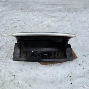 AUDI A4 B7 2001-2008 CENTER CONSOLE ASHTRAY REAR 8E0857961M