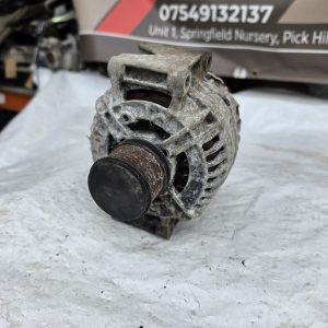 MERCEDES CLC, SLK, CLK E, C CLASS 2002-2008 1.8 PETROL ALTERNATOR A2711540802