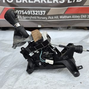HONDA JAZZ MK5 GEARSTICK GEAR SELECTOR AUTOMATIC TZAN912