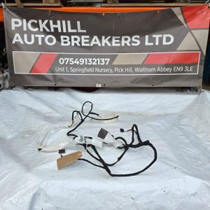 MERCEDES C CLASS W205 2015 INTERIOR LIGHT WIRING LOOM A2054401433