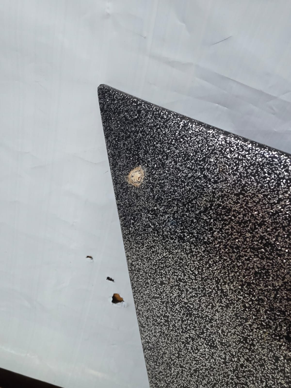 *AUDI R8 PASSENGER AND DRIVER SIDE BLADE 2007-2015 - Image 7