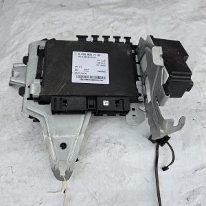 MERCEDES C CLASS W205 2014-2018 GEARBOX CONTROL MODULE WITH BRACKET MOUNT A2059007705
