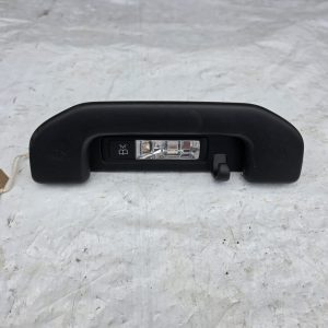MERCEDES C CLASS W205 2016 REAR ROOF GRAB HANDLE PASSENGER SIDE A0998150000