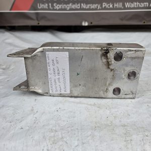 MERCEDES C CLASS W205 2014-2020 CRASH BAR MOUNT LEG FRONT LEFT A2056200395