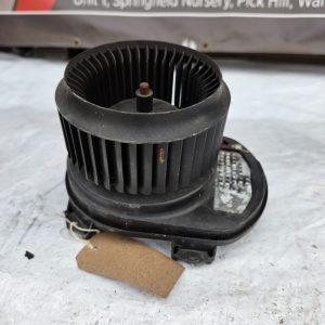 MERCEDES A CLASS W176 HEATER BLOWER FAN MOTOR 2016 A2469062501