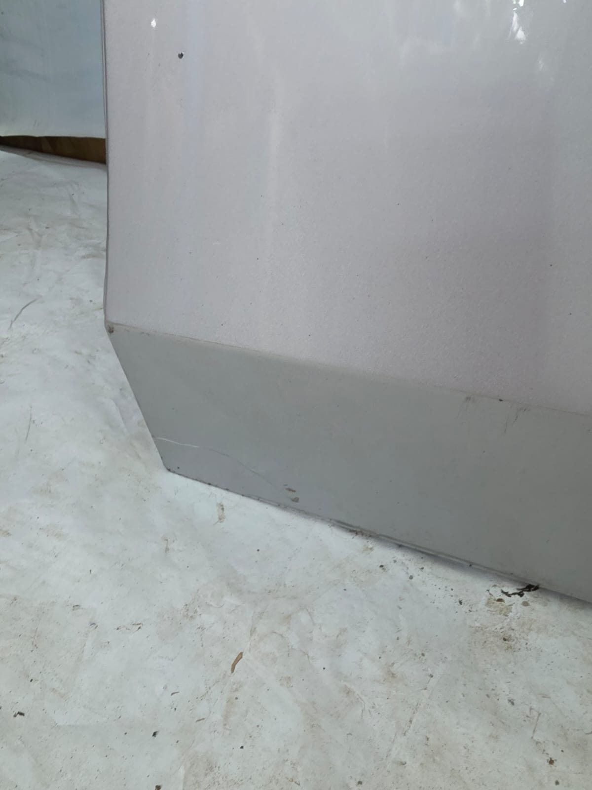 *AUDI A4 B8 2009 REAR PASSENGER SIDE DOOR - Image 3