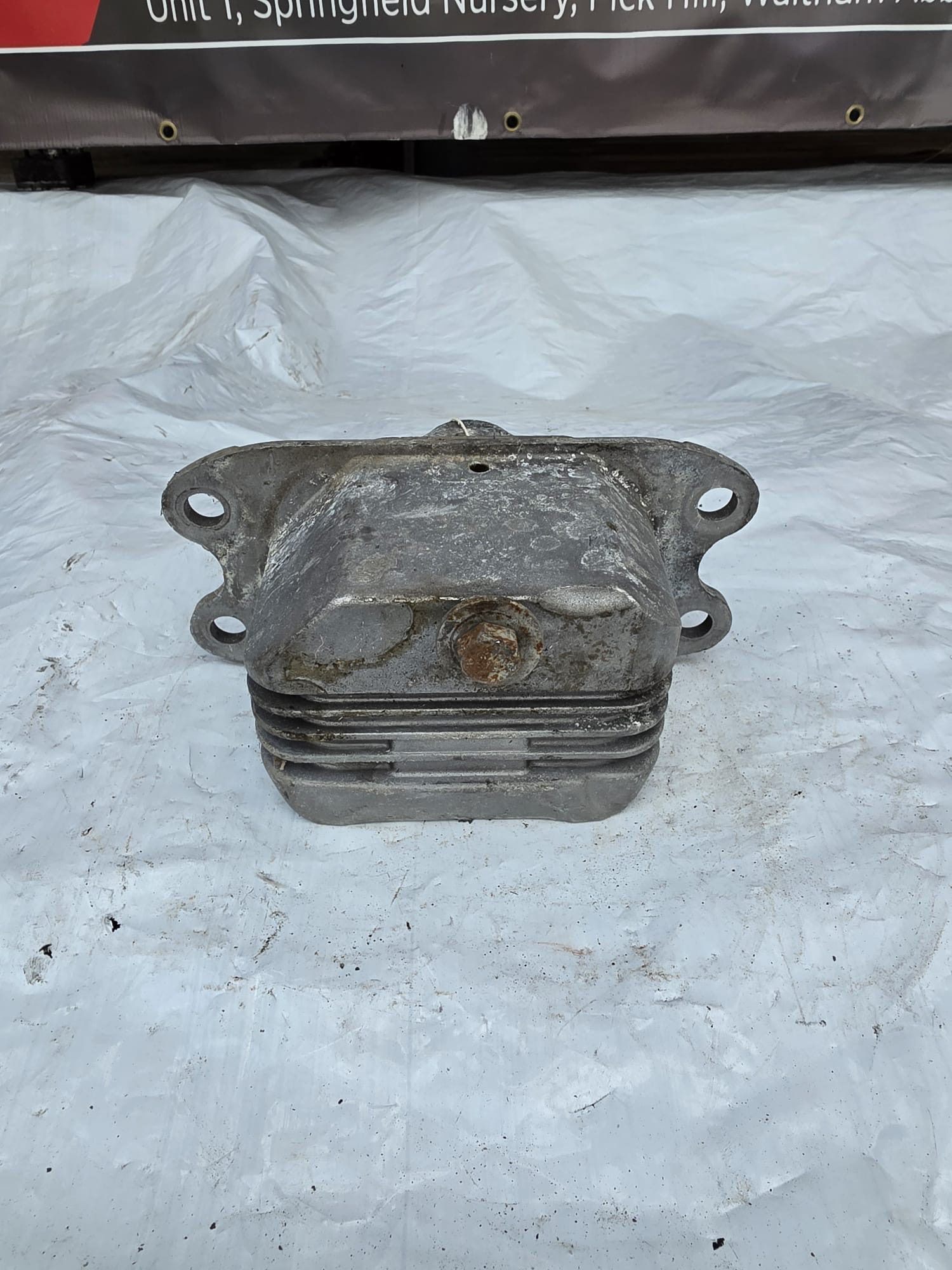 BMW F40 F48 MINI F55 F56 MOUNT GEARBOX SUSPENSION 6853449 - Image 4