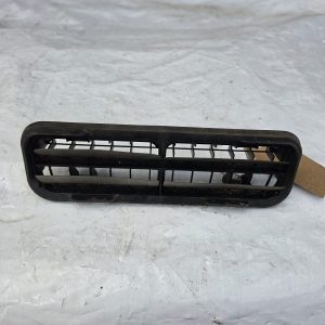 MERCEDES C CLASS W205 2018 REAR BODY VENTILATION GRILLE A2058301201