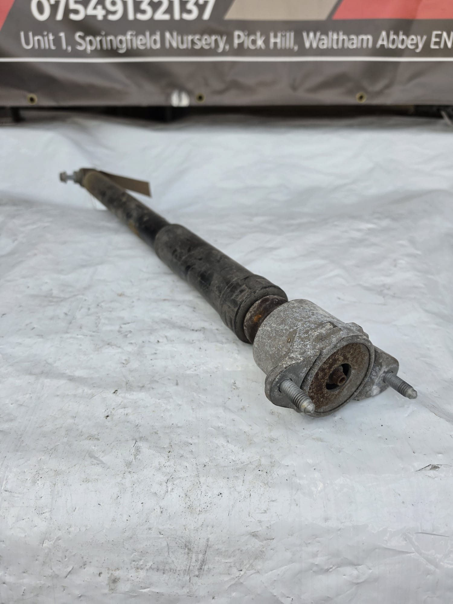 MERCEDES A CLASS W176 REAR SHOCK ABSORBER A2043260598 - Image 2