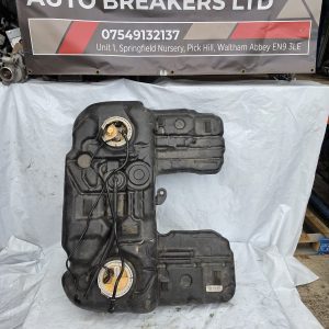 BMW X6 E71 E72 3.0 DIESEL FUEL TANK 16117164253