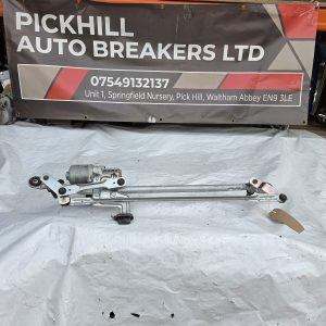 RANGE ROVER EVOQUE L551 2019-2024 FRONT WINDSCREEN WIPER MOTOR AND LINKAGE K8D217500BE