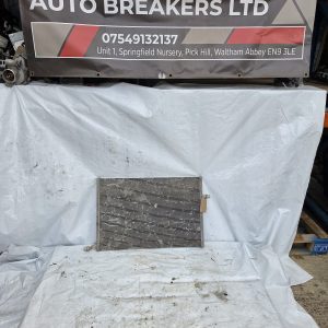 MERCEDES C CLASS W205 S205 C205 ENGINE COOLANT RADIATOR A0995002003