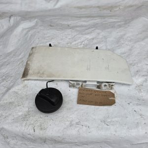 MERCEDES SPRINTER FUEL FLAP AND SCREW CAP A0004705805
