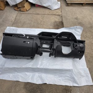 MERCEDES E CLASS W212 15-23 DASHBOARD ASSEMBLY AND PASSENGER AIRBAG A2126804400 / A2128603102