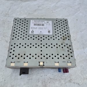 MERCEDES C CLASS W205 2015 DAB RADIO CONTROL MODULE A2229001408